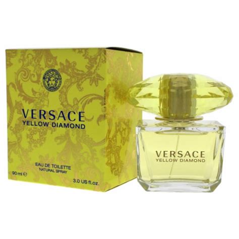 versace yellow diamond ราคา|ซื้อ VERSACE Yellow Diamond EDT Nat Spray.